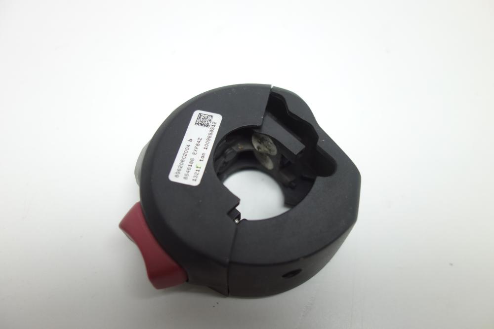 Preview: BMW R1200GS R 1200 GS LC K50 Lenkerschalter Armatur rechts