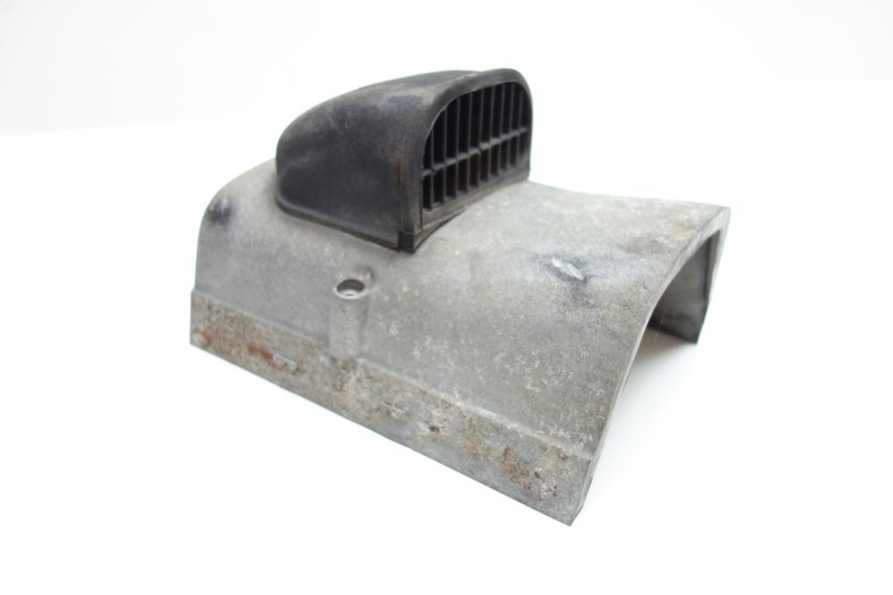 BMW R75/7 R 75 /7 Alu Anlasserdeckel Motordeckel