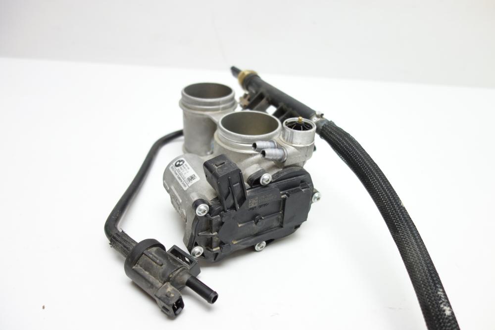 Preview: BMW F900GS F 900 GS Einspritzanlage Drosselklappe