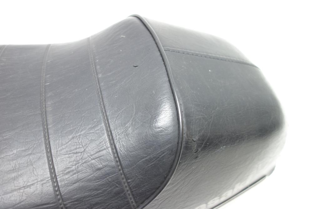 Kawasaki KZ 250 Sitz Sitzbank
