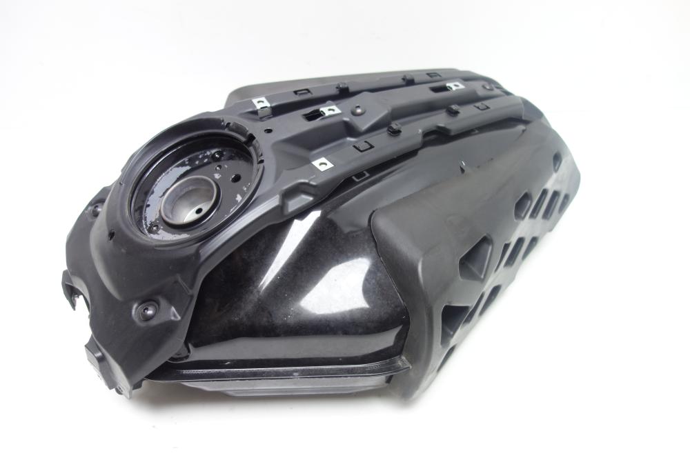Yamaha XSR 700 Tank
