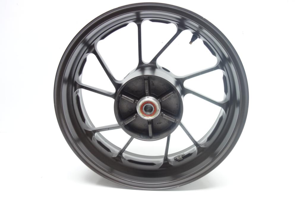 Yamaha XSR 700 Felge hinten Hinterrad