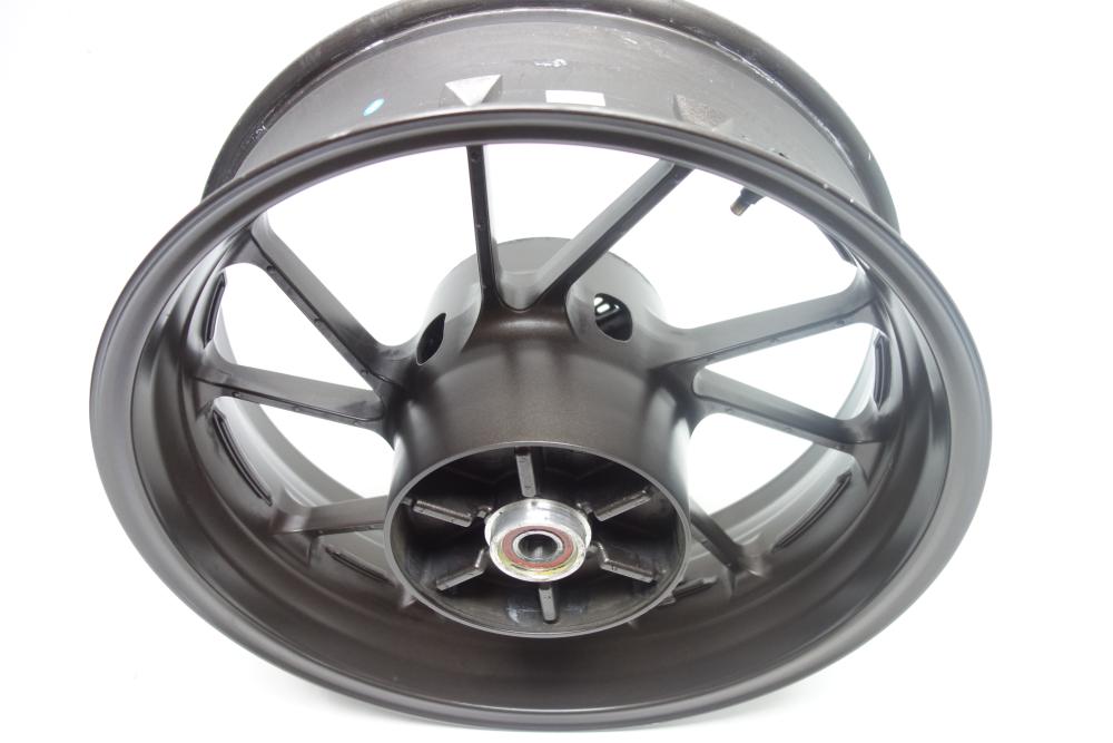 Preview: Yamaha XSR 700 Felge hinten Hinterrad