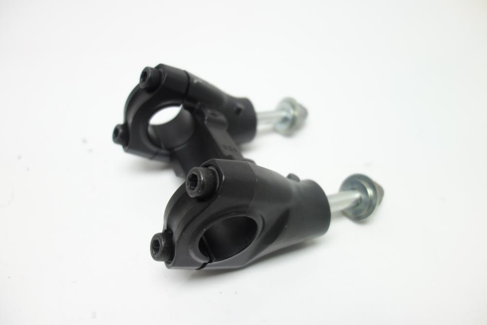 Yamaha XSR 700 Riser Lenkerhalter