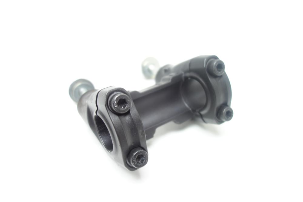 Preview: Yamaha XSR 700 Riser Lenkerhalter