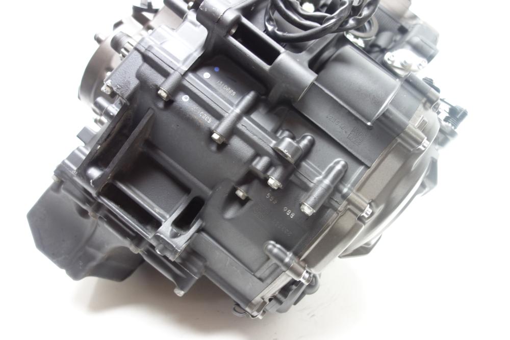 Yamaha XSR 700 Motor Engine 2021