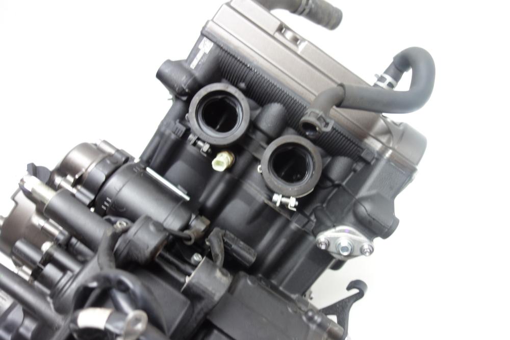 Yamaha XSR 700 Motor Engine 2021