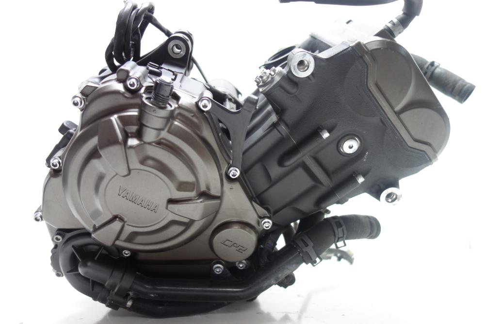 Yamaha XSR 700 Motor Engine 2021