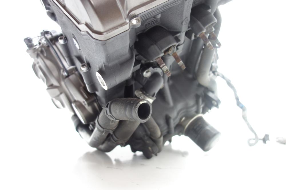 Yamaha XSR 700 Motor Engine 2021