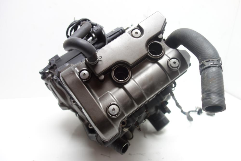 Yamaha XSR 700 Motor Engine 2021