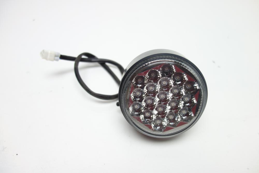Yamaha XSR 700 Rücklicht