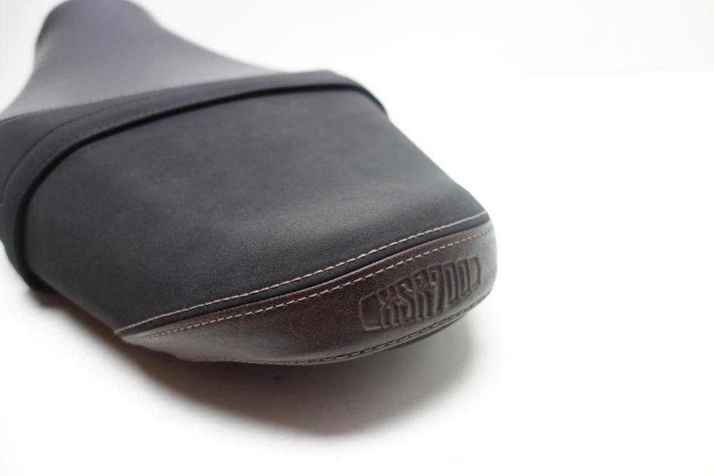 Preview: Yamaha XSR 700 Sitz Sitzbank