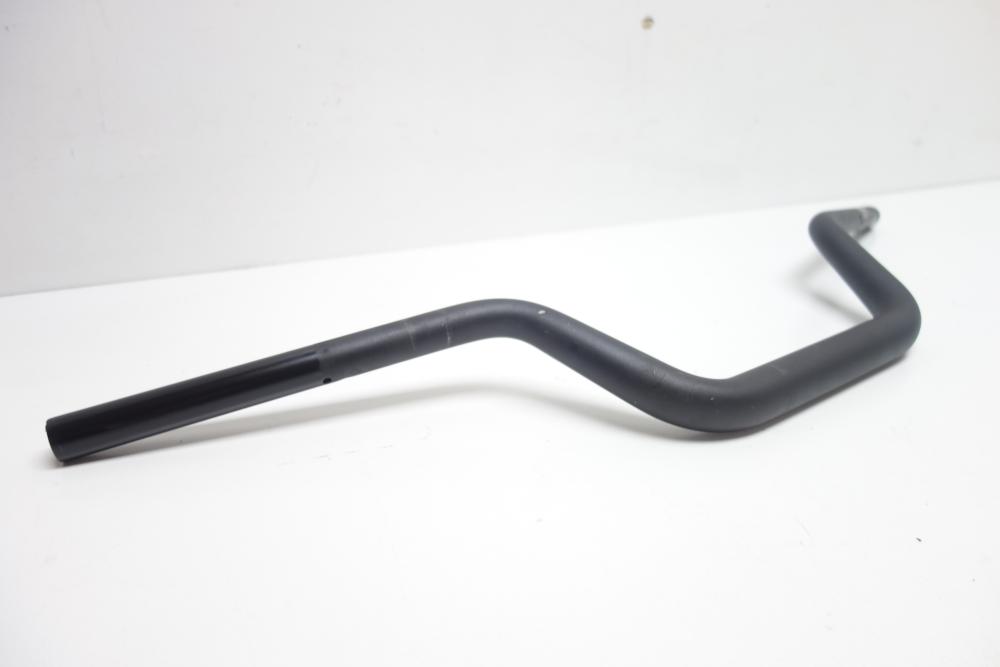 Preview: Yamaha XSR 700 Lenker
