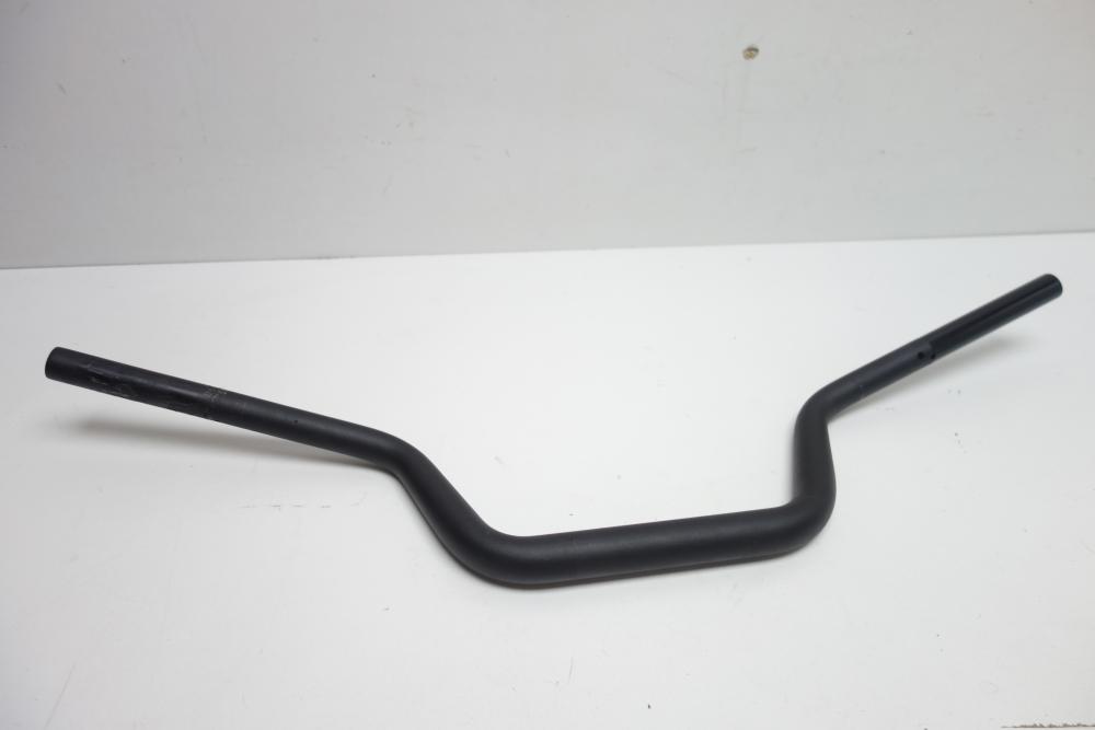 Preview: Yamaha XSR 700 Lenker