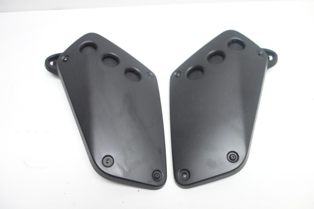Yamaha XSR 700 Seitendeckel Seitencover rechts links