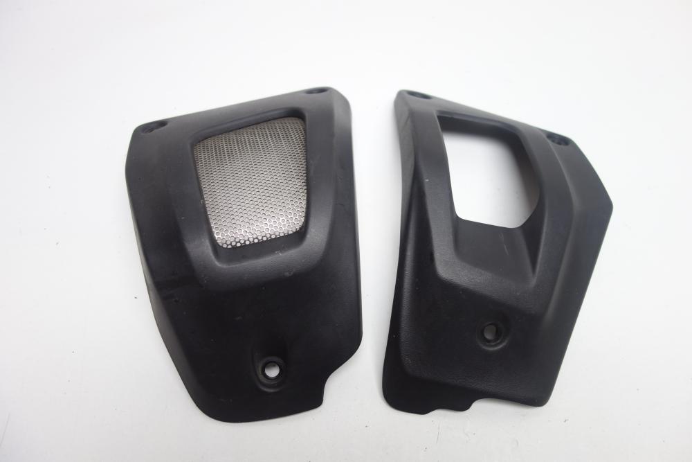 Yamaha XSR 700 Blende Cover rechts links