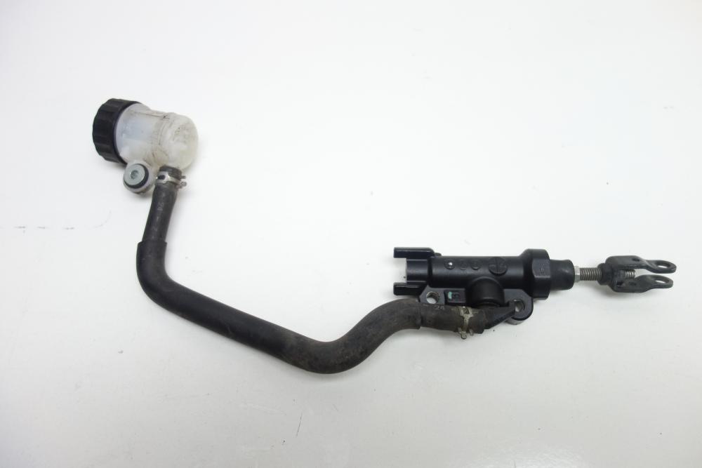 Yamaha XSR 700 Bremspumpe Bremszylinder hinten