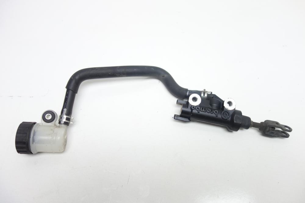 Preview: Yamaha XSR 700 Bremspumpe Bremszylinder hinten