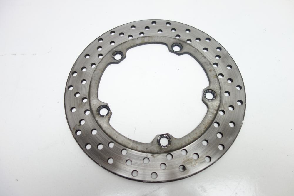 Yamaha XSR 700 Bremsscheibe hinten