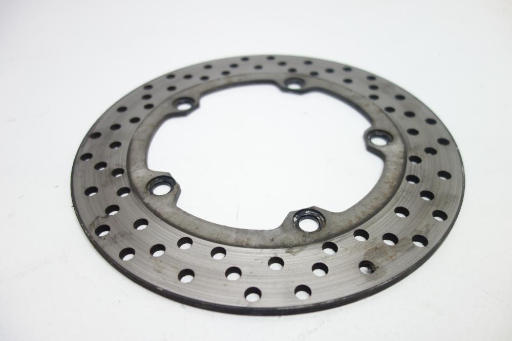 Preview: Yamaha XSR 700 Bremsscheibe hinten