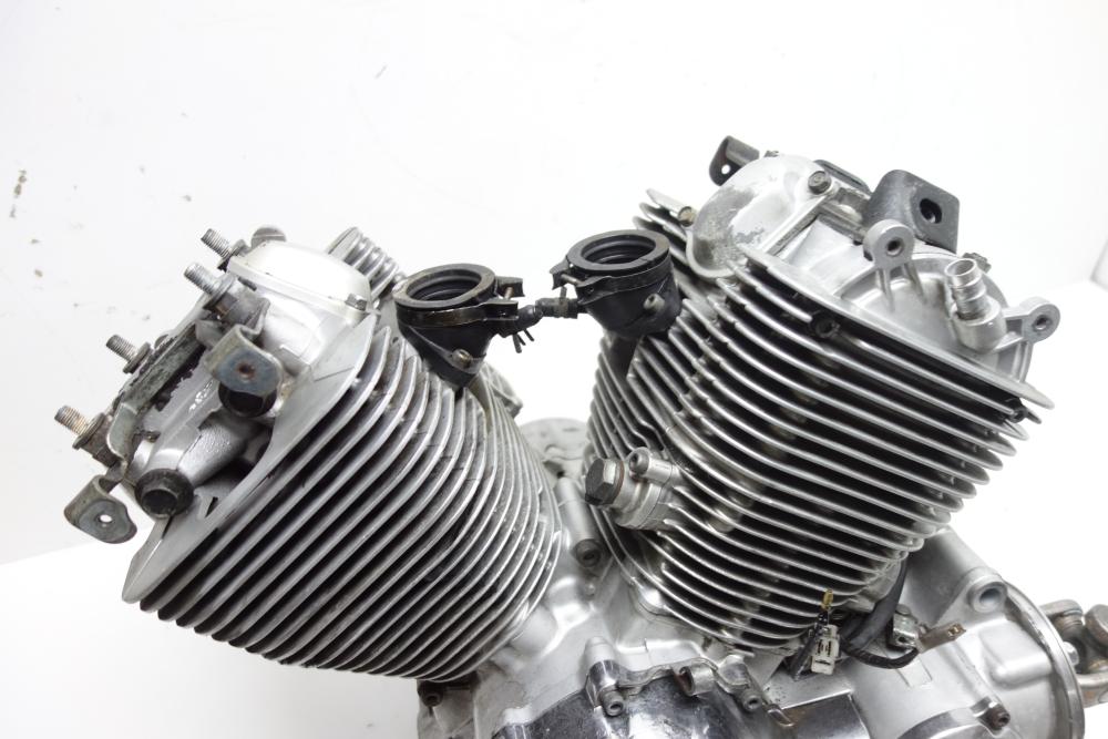 Preview: Yamaha XV 535 Virago Motor Engine 2YL