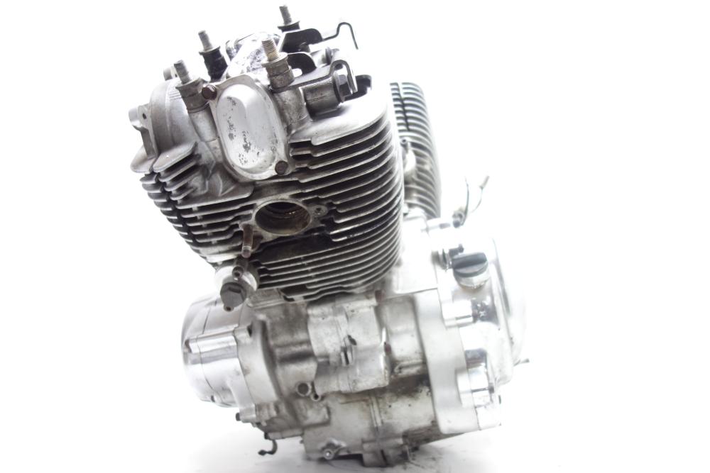 Yamaha XV 535 Virago Motor Engine 2YL