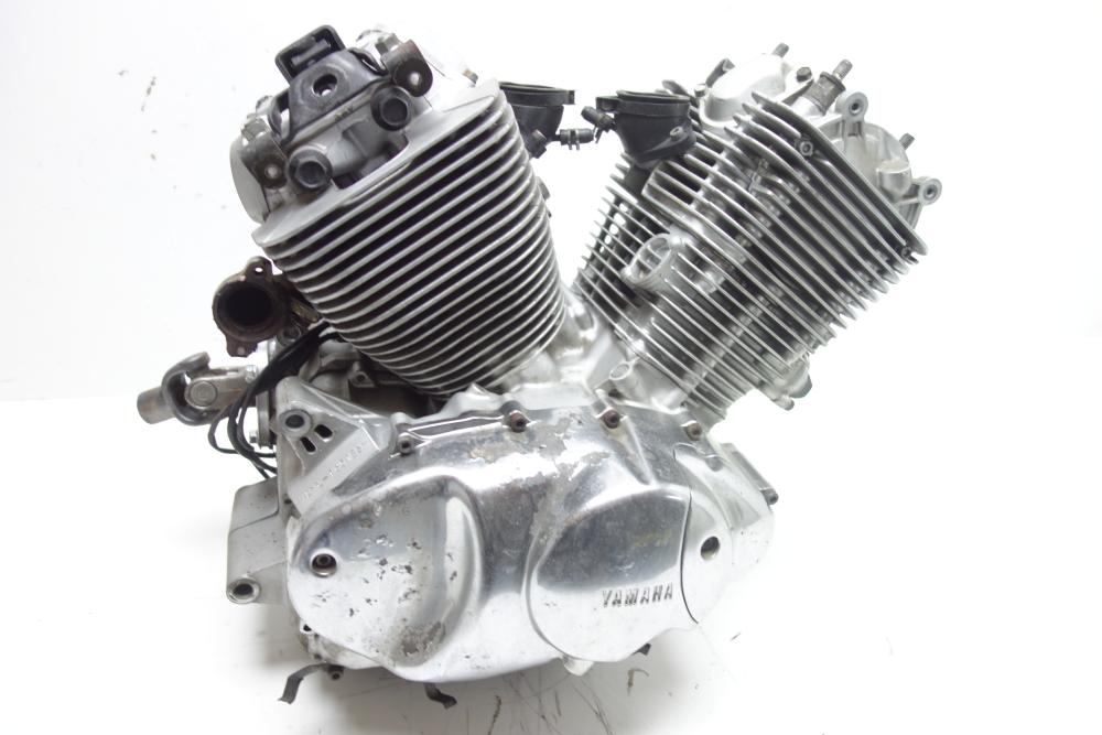 Yamaha XV 535 Virago Motor Engine 2YL