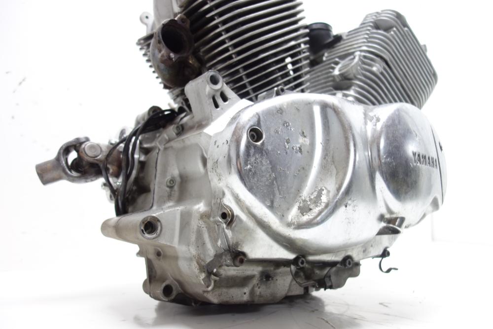 Yamaha XV 535 Virago Motor Engine 2YL