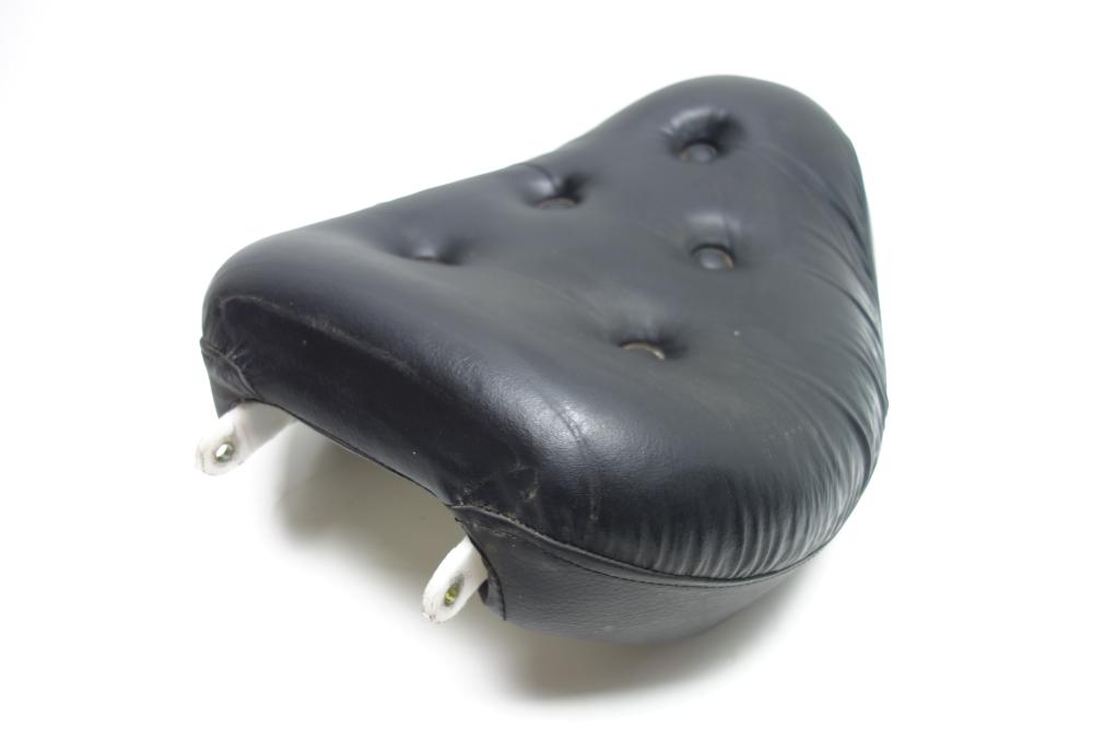 Preview: Yamaha XV 535 Virago Sitz Fahrersitz