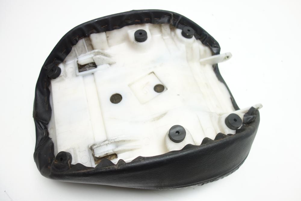 Preview: Yamaha XV 535 Virago Sitz Fahrersitz