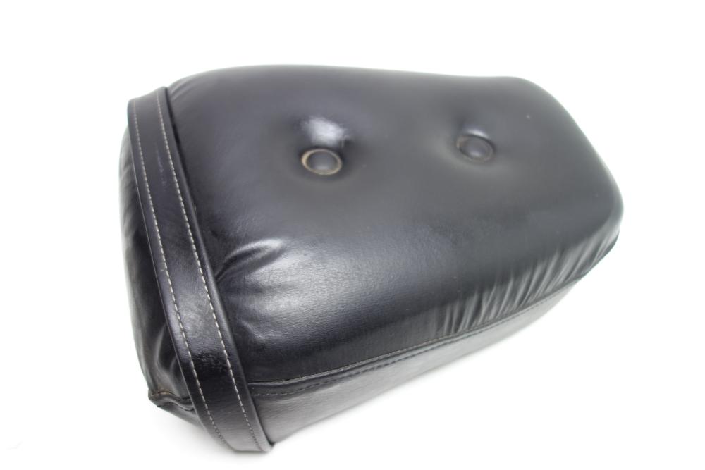 Yamaha XV 535 Virago Sitz Soziussitz