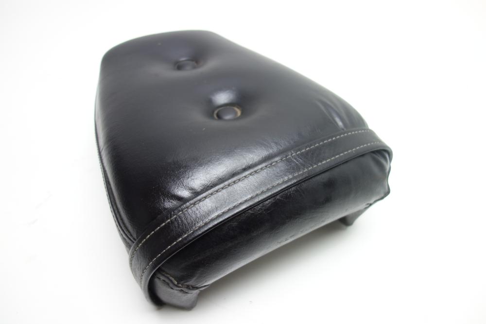 Preview: Yamaha XV 535 Virago Sitz Soziussitz