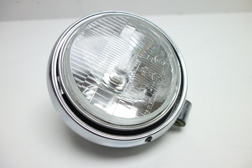 Preview: Yamaha XV 535 Virago Scheinwerfer