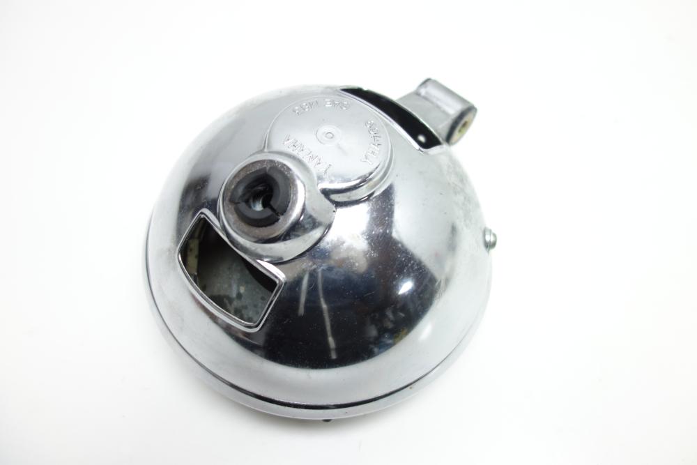 Preview: Yamaha XV 535 Virago Scheinwerfer