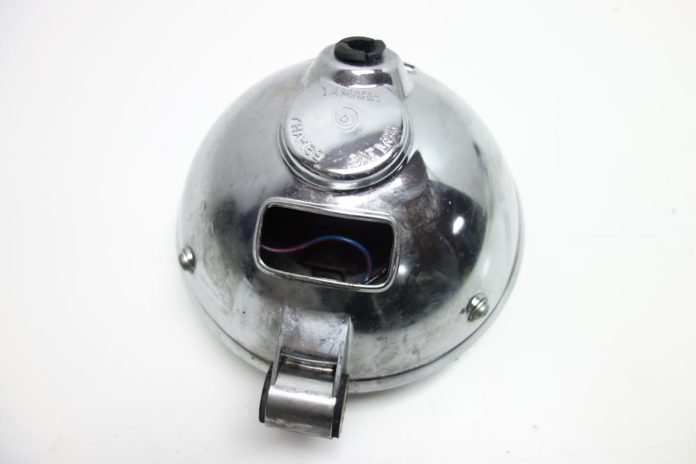 Preview: Yamaha XV 535 Virago Scheinwerfer