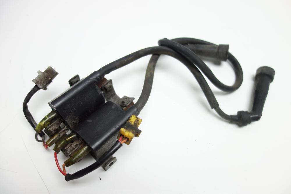 Yamaha XV 535 Virago Zündspule Zündspulen