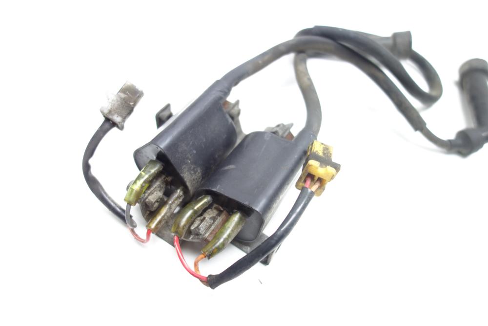 Preview: Yamaha XV 535 Virago Zündspule Zündspulen