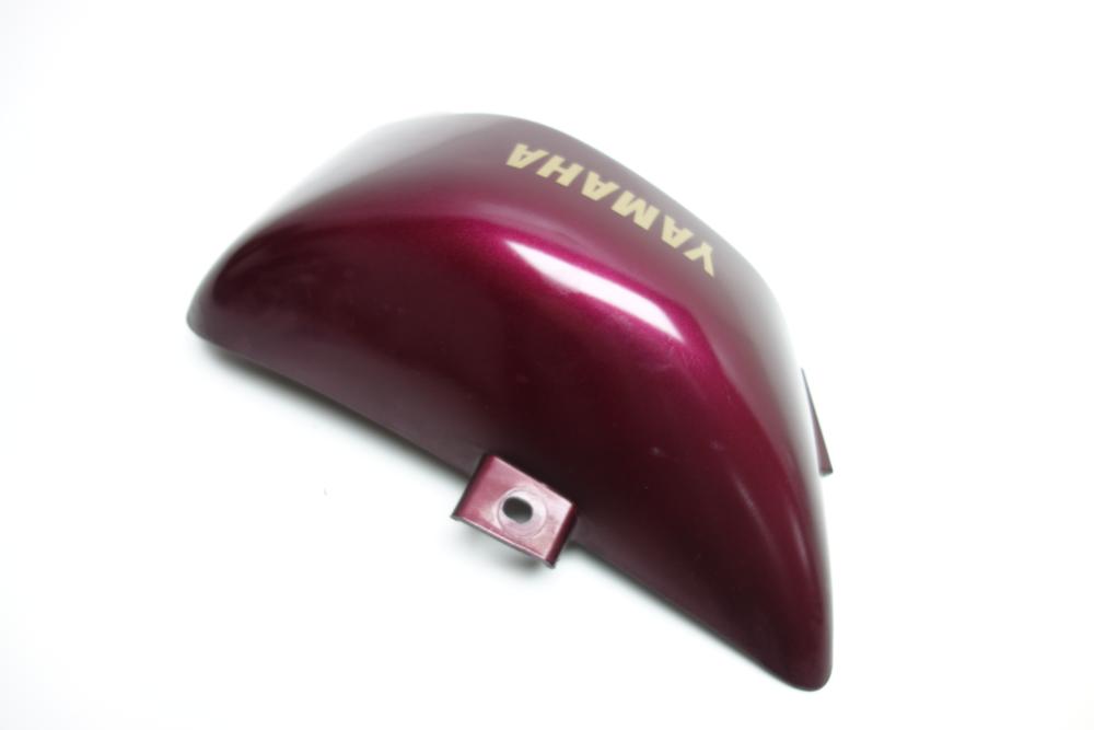 Preview: Yamaha XV 535 Virago Seitendeckel Cover rechts