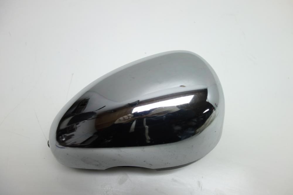 Yamaha XV 535 Virago Chromdeckel Cover rechts