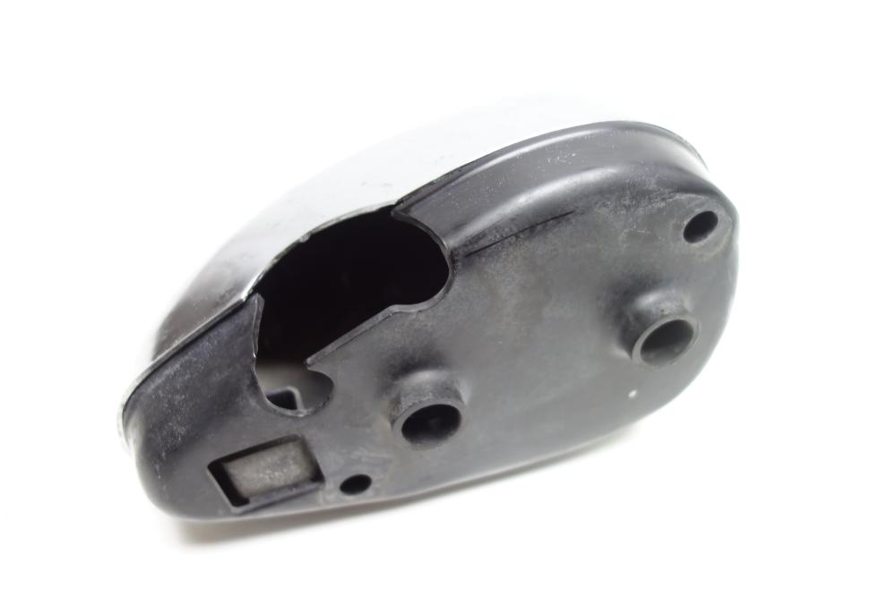 Preview: Yamaha XV 535 Virago Chromdeckel Cover rechts