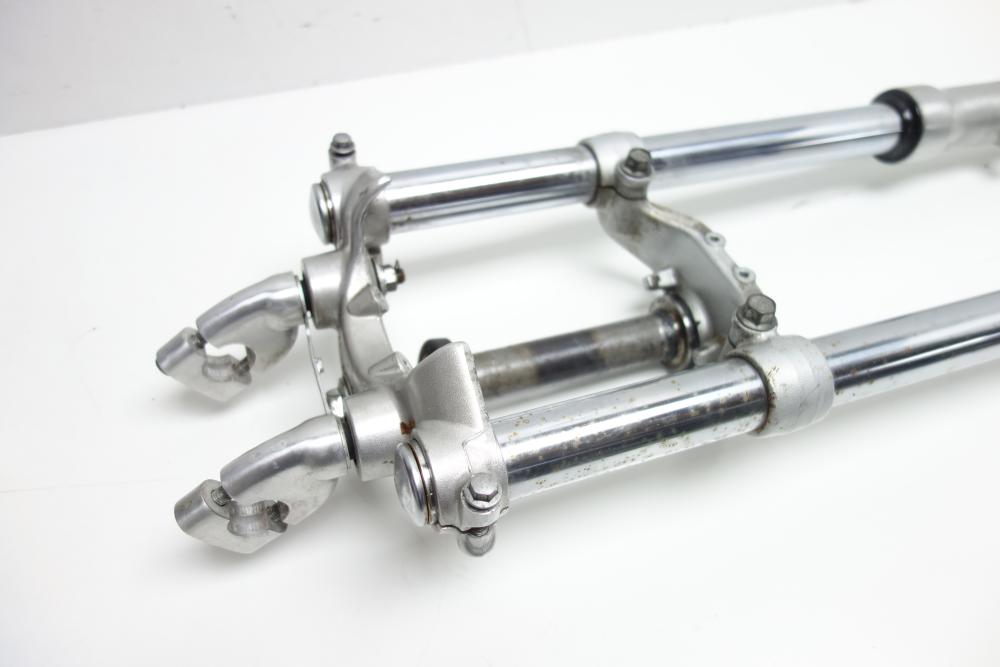 Preview: Yamaha XV 535 Virago Gabel Gabelholm Gabelbrücke