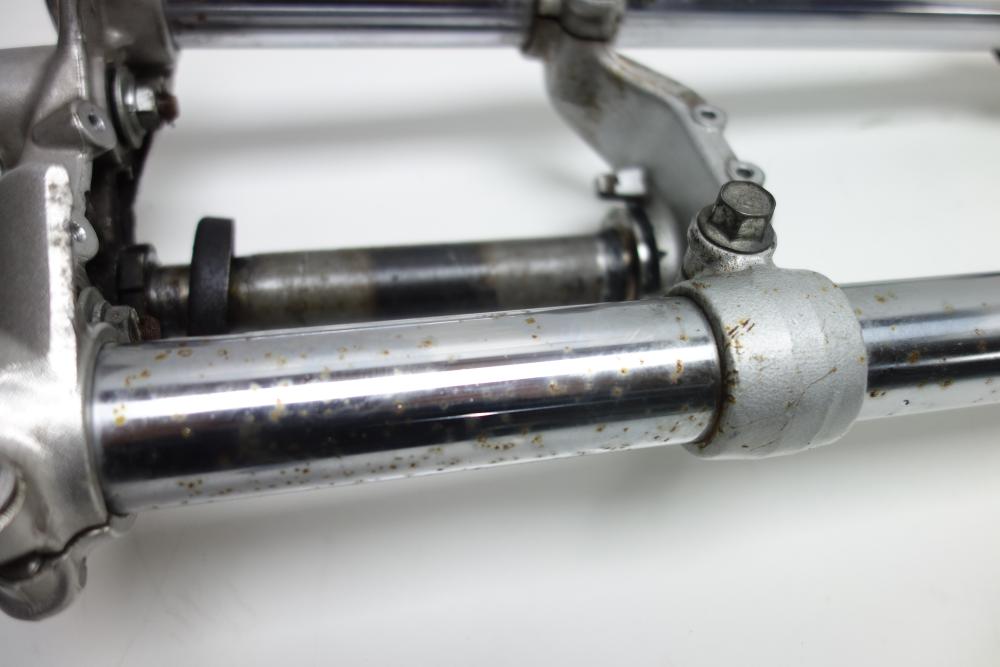 Preview: Yamaha XV 535 Virago Gabel Gabelholm Gabelbrücke