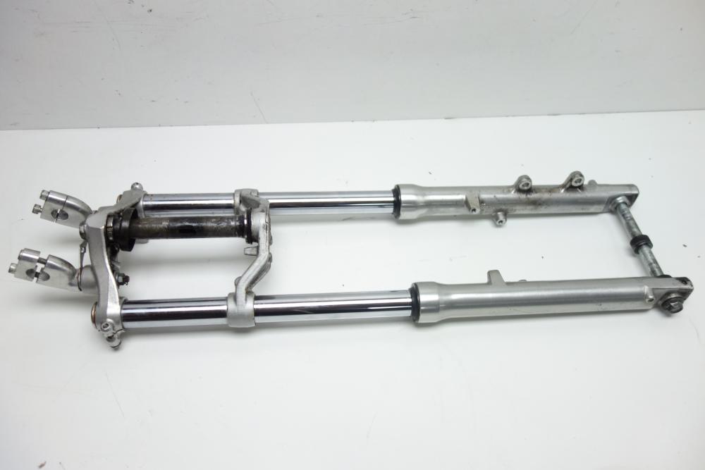 Yamaha XV 535 Virago Gabel Gabelholm Gabelbrücke