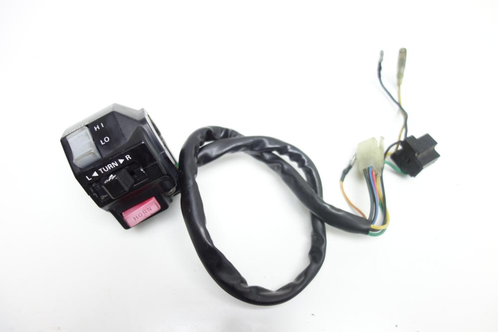 Yamaha XV 535 Virago Lenkerschalter Armatur links