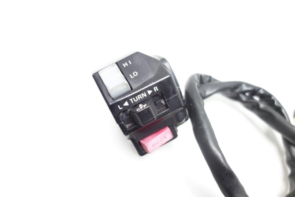 Preview: Yamaha XV 535 Virago Lenkerschalter Armatur links