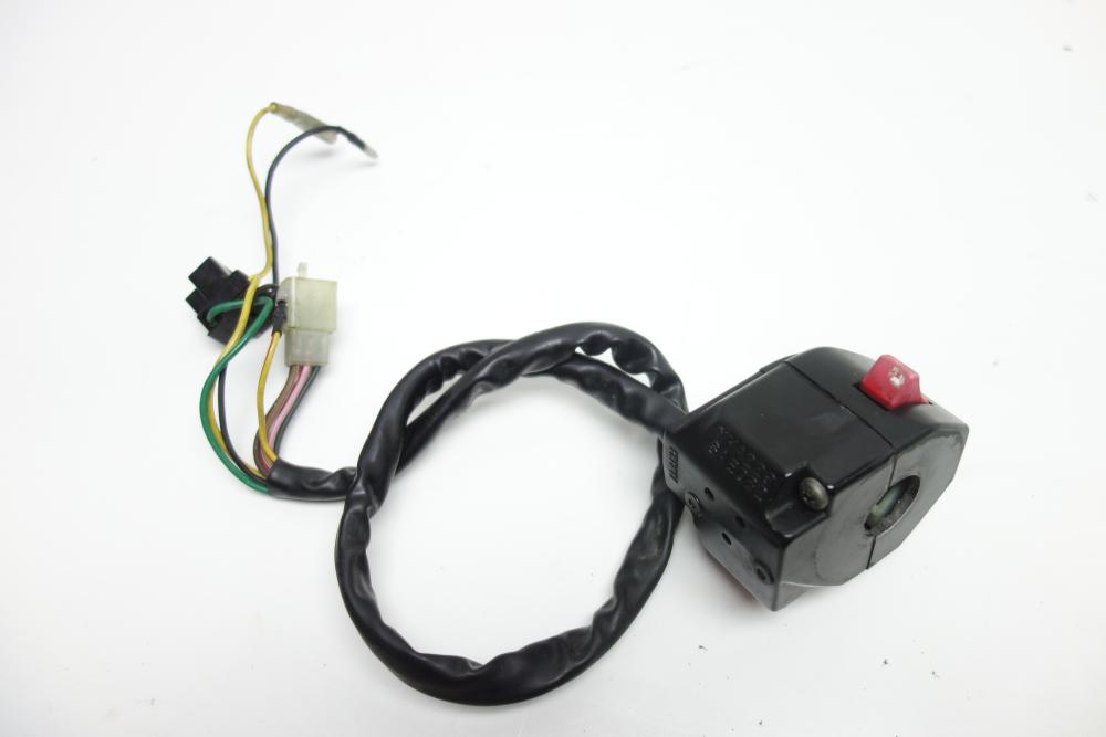 Preview: Yamaha XV 535 Virago Lenkerschalter Armatur links