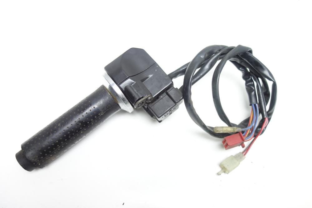 Preview: Yamaha XV 535 Virago Lenkerschalter Armatur rechts