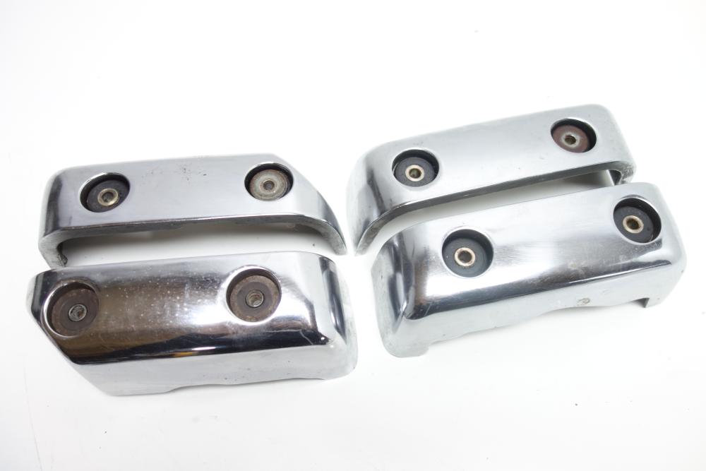 Yamaha XV 535 Virago Zylinderkopfabdeckung