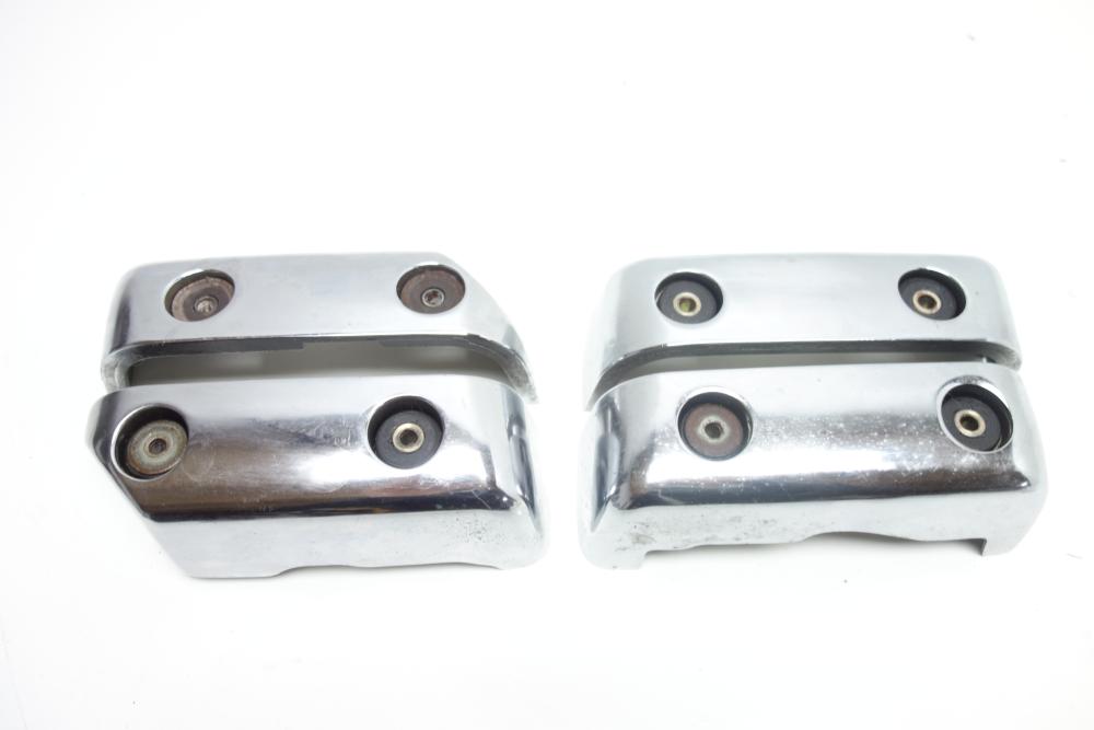 Preview: Yamaha XV 535 Virago Zylinderkopfabdeckung