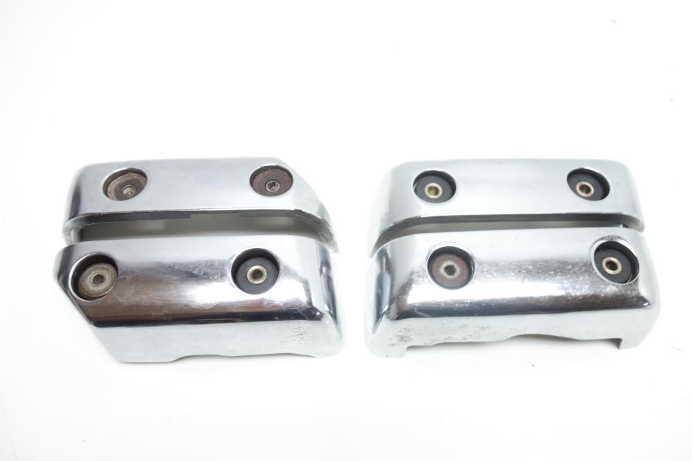 Preview: Yamaha XV 535 Virago Zylinderkopfabdeckung